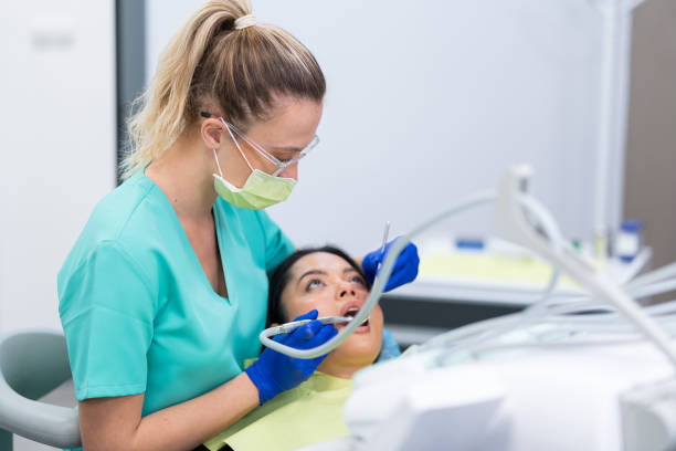 Best Chipped Tooth Repair Near Me  in Deer Park, TX